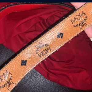 MCM belt
